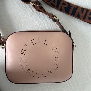 Stella McCartney crossbody